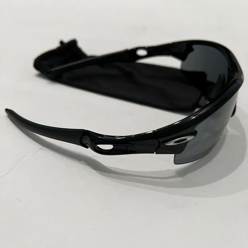 Oakley RadarLock Path Polarized sunglasses